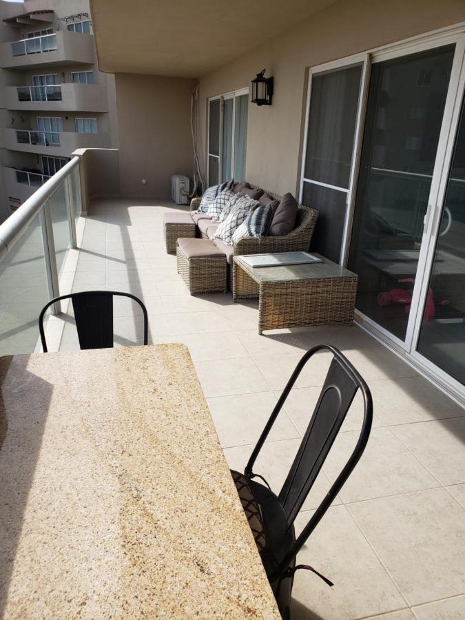 Corona Del Sol 1003, Puerto Penasco, Las Conchas Bagian luar foto