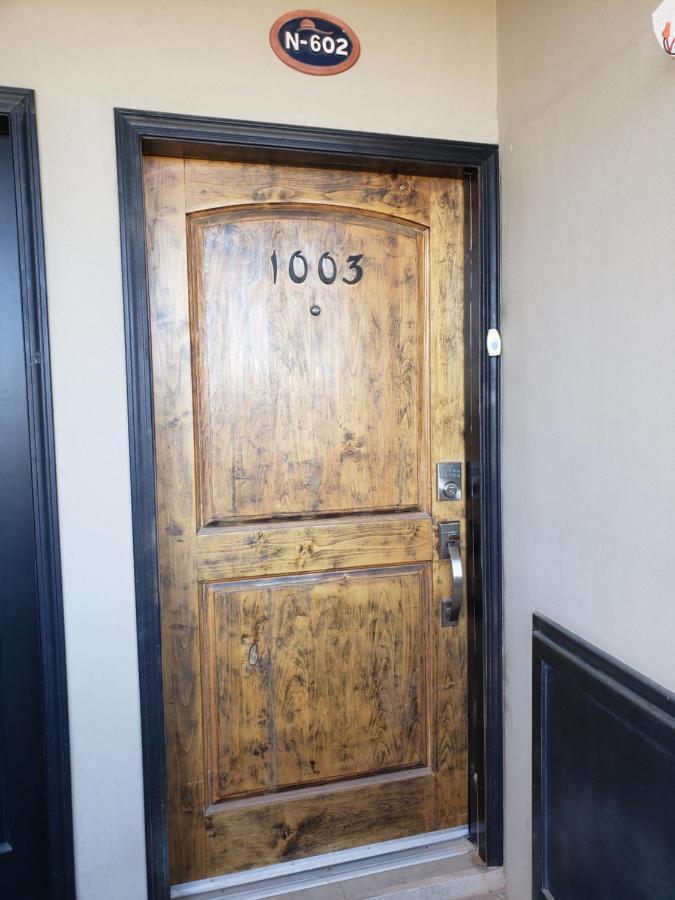 Corona Del Sol 1003, Puerto Penasco, Las Conchas Bagian luar foto