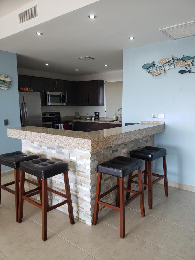 Corona Del Sol 1003, Puerto Penasco, Las Conchas Bagian luar foto